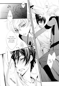 Page 23 of Goodbye, Eden - preview thumbnail