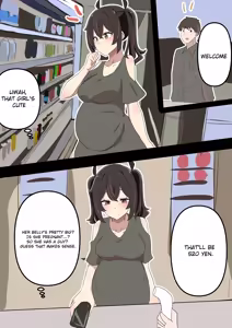 Page 120 of Concafe-chan - preview thumbnail