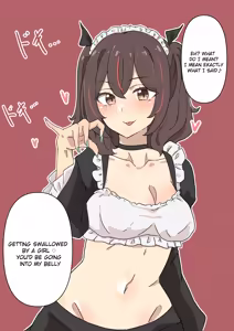 Page 3 of Concafe-chan - preview thumbnail