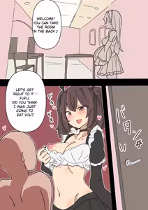 Page 5 of Concafe-chan - preview thumbnail
