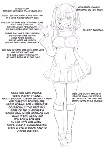 Page 52 of Concafe-chan - preview thumbnail