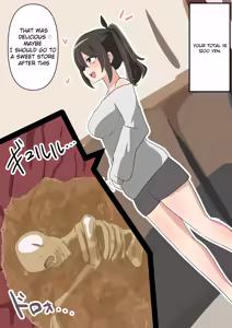 Page 97 of Concafe-chan - preview thumbnail