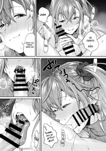 Page 16 of Mama Gal Kanojo ga Dekita Riyuu | La Razón por la que Tuve una Novia Gal Mamá - preview thumbnail