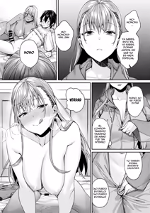 Page 4 of Gal Kano Harem ga Dekita Riyuu | La Razón del por qué Fui Capaz de Tener un Harem de Novias Gal - preview thumbnail