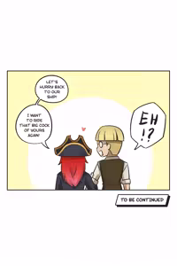 Page 11 of Rowan the Red Hair - preview thumbnail