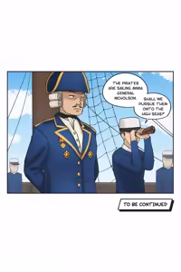 Page 36 of Rowan the Red Hair - preview thumbnail