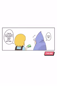 Page 9 of Cinderella - preview thumbnail