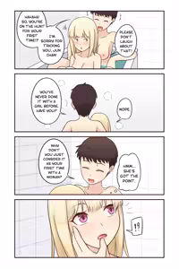Page 31 of I Turned Into a Girl But NO ONE Fucks Me! - preview thumbnail