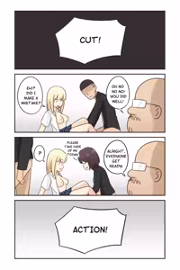 Page 41 of I Turned Into a Girl But NO ONE Fucks Me! - preview thumbnail