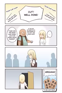 Page 45 of I Turned Into a Girl But NO ONE Fucks Me! - preview thumbnail