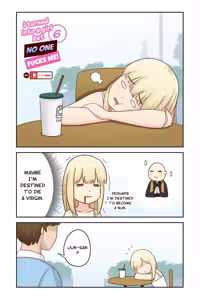Page 46 of I Turned Into a Girl But NO ONE Fucks Me! - preview thumbnail