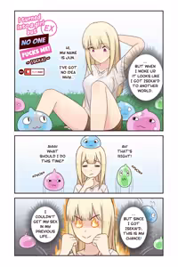 Page 58 of I Turned Into a Girl But NO ONE Fucks Me! - preview thumbnail