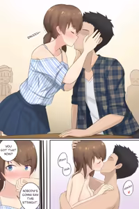 Page 5 of When My Twins Childhood Friend Became a Girl - preview thumbnail