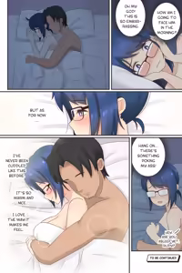 Page 21 of Rudy and Her Boys: Remake - preview thumbnail