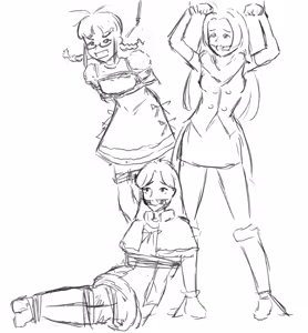 Page 98 of Asutamarisu - preview thumbnail