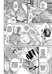 Page 20 of Saenai Heroine Series Vol. 10 Saenai Kanojo no Tsukurikata - preview thumbnail