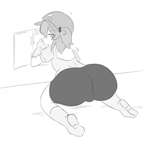 Page 1231 of Maboroshi Soba - preview thumbnail