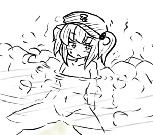 Page 129 of Maboroshi Soba - preview thumbnail
