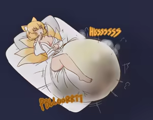 Page 1409 of Maboroshi Soba - preview thumbnail