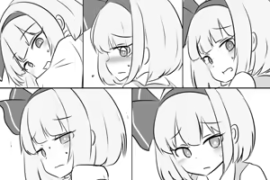 Page 1497 of Maboroshi Soba - preview thumbnail