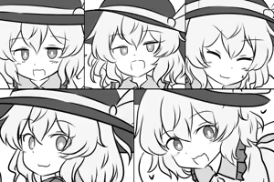 Page 1786 of Maboroshi Soba - preview thumbnail