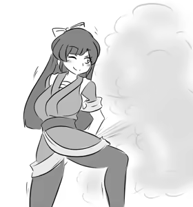 Page 216 of Maboroshi Soba - preview thumbnail