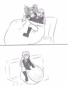 Page 381 of Maboroshi Soba - preview thumbnail
