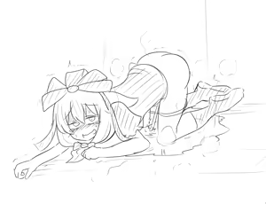 Page 39 of Maboroshi Soba - preview thumbnail