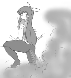 Page 443 of Maboroshi Soba - preview thumbnail