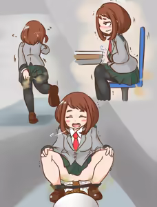 Page 472 of Maboroshi Soba - preview thumbnail
