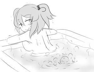 Page 611 of Maboroshi Soba - preview thumbnail