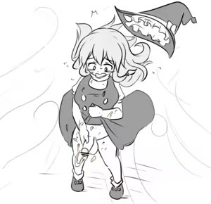 Page 740 of Maboroshi Soba - preview thumbnail