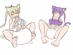 Page 787 of Maboroshi Soba - preview thumbnail