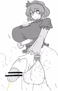 Page 967 of Maboroshi Soba - preview thumbnail