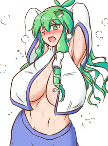 Page 981 of Maboroshi Soba - preview thumbnail