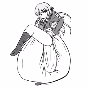 Page 985 of Maboroshi Soba - preview thumbnail