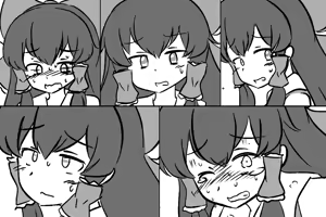 Page 989 of Maboroshi Soba - preview thumbnail