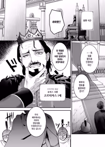 Page 14 of Oujo Kanraku 2 | 왕녀 함락 2 - preview thumbnail