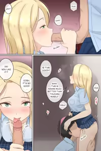 Page 4 of When My Pervy Friend Became a Girl - preview thumbnail