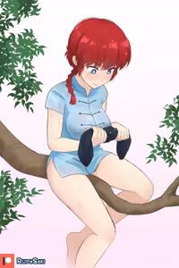 Page 26 of Rivals to Lovers - preview thumbnail