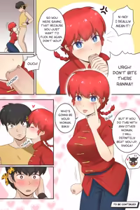 Page 8 of Rivals to Lovers - preview thumbnail