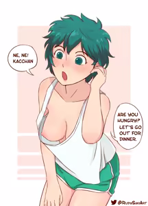 Page 16 of Artist - Rudy Saki - preview thumbnail