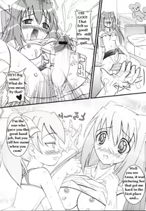 Page 4 of Sisters Cock - preview thumbnail