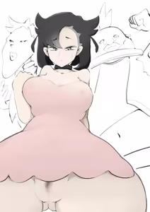 Page 33 of ARTIST Fufucatu - preview thumbnail