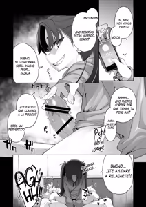 Page 37 of Mesugaki ga Arawareta! 2 | ¡Una Mocosa Salvaje Aparece! 2 - preview thumbnail
