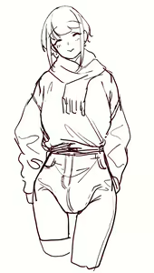 Page 1214 of Mattsuu - preview thumbnail