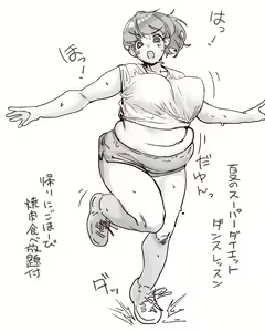 Page 1234 of Mattsuu - preview thumbnail