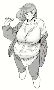 Page 1261 of Mattsuu - preview thumbnail