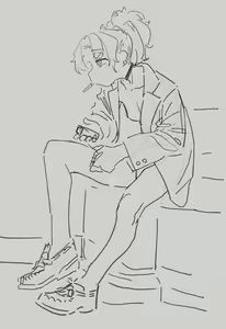 Page 1288 of Mattsuu - preview thumbnail