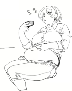 Page 1398 of Mattsuu - preview thumbnail